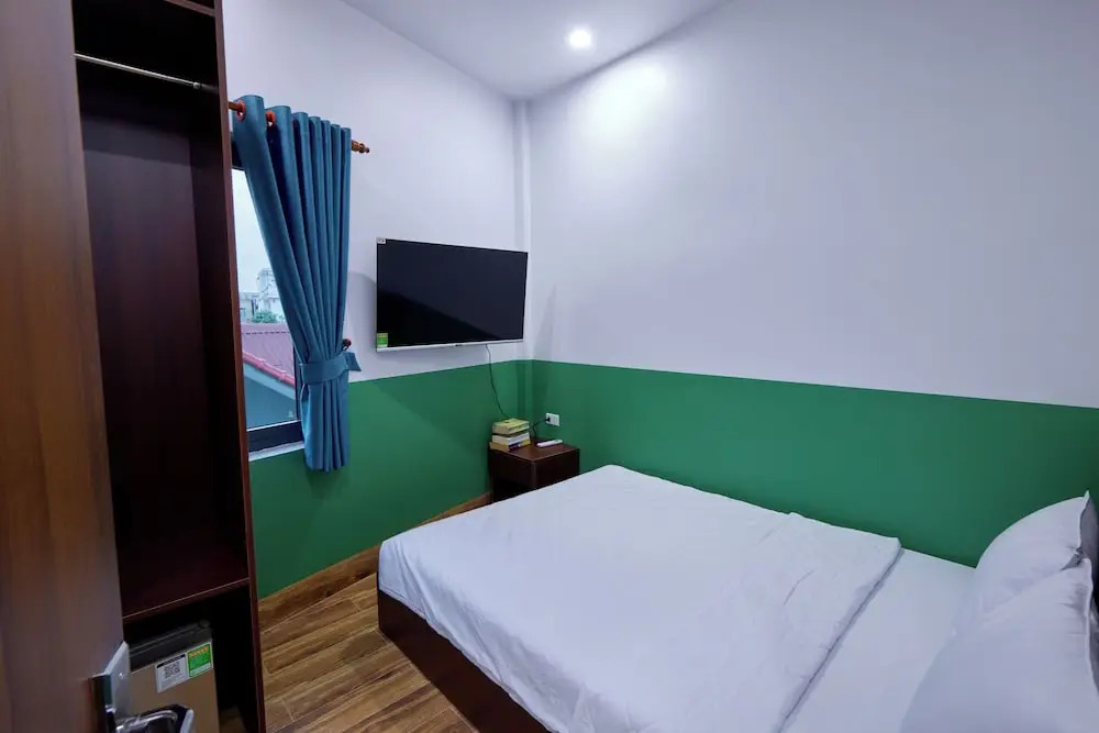 Nineties Homestay