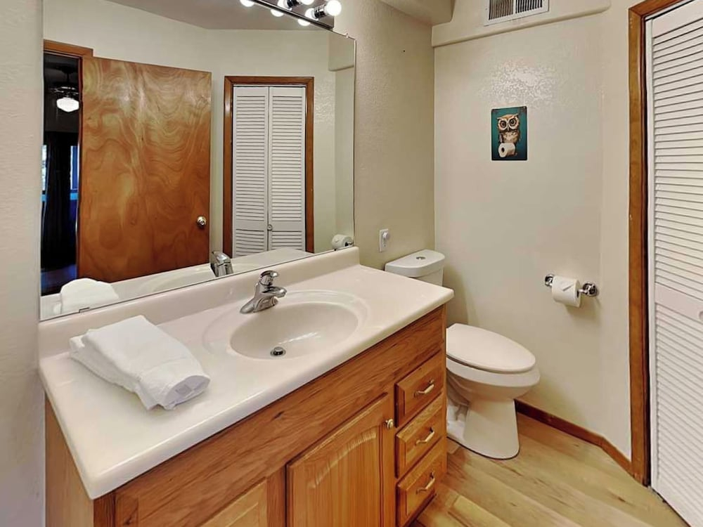 Pinon Park A15 by Ruidoso Vacation Rentals