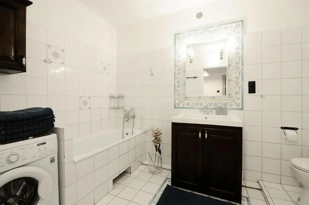 A Place Like Home Apartamenty Wiewiorcza