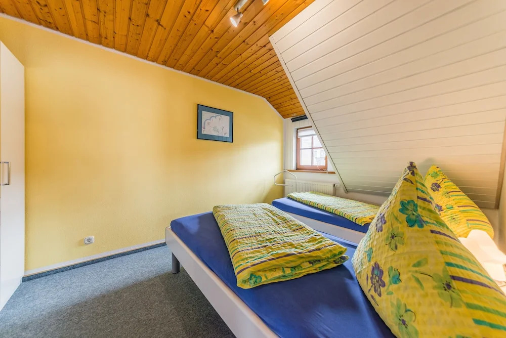 TTP Apartments Immenstaad