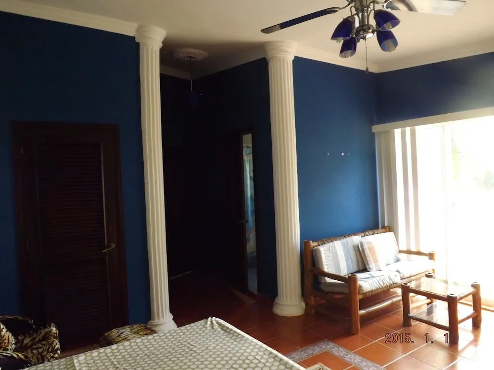 Four Bedroom Villa with Private Pool, Ocean View