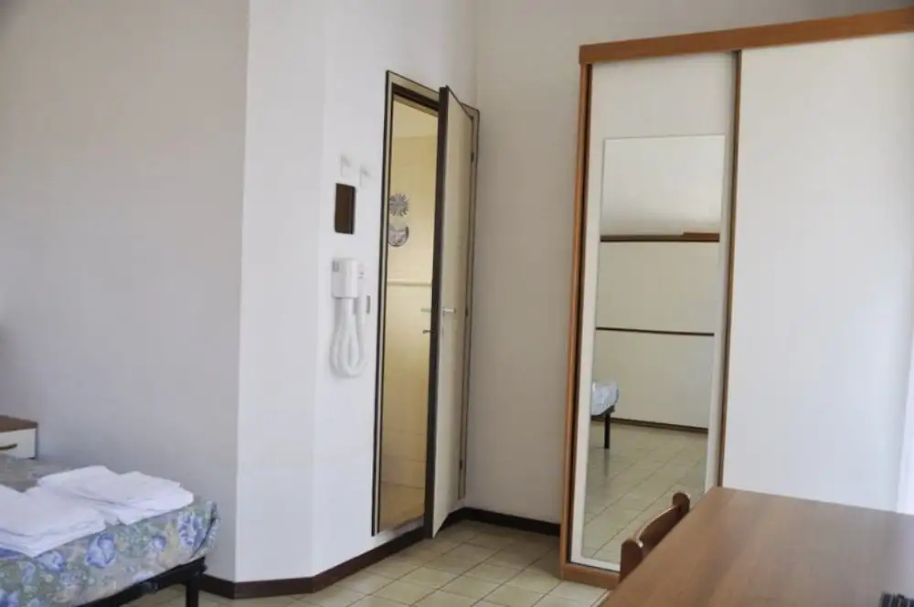 Albergo Larenzia