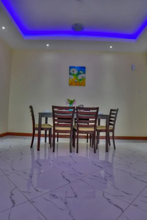 Edmor Residences -Nyali