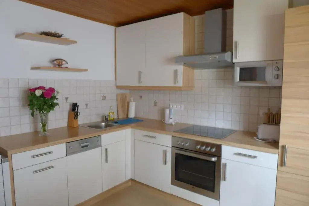 Ferienwohnung Kusternik