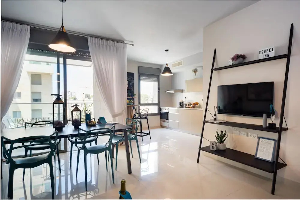 Sweet Inn Apartments - Agan Street