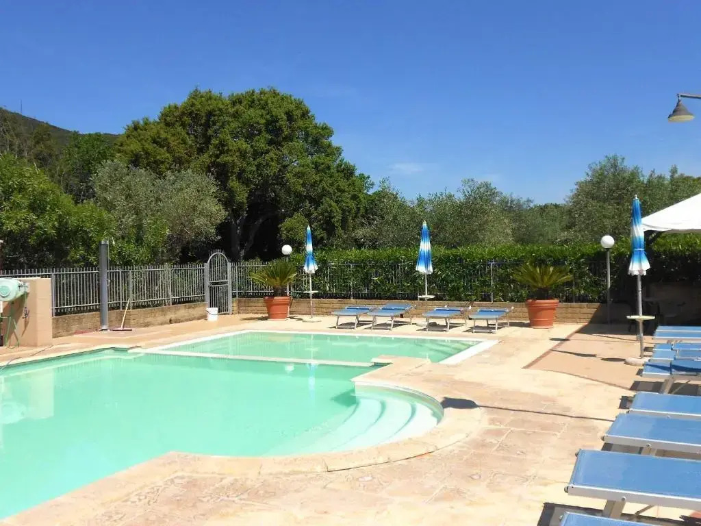 Mulino Di Mezzo