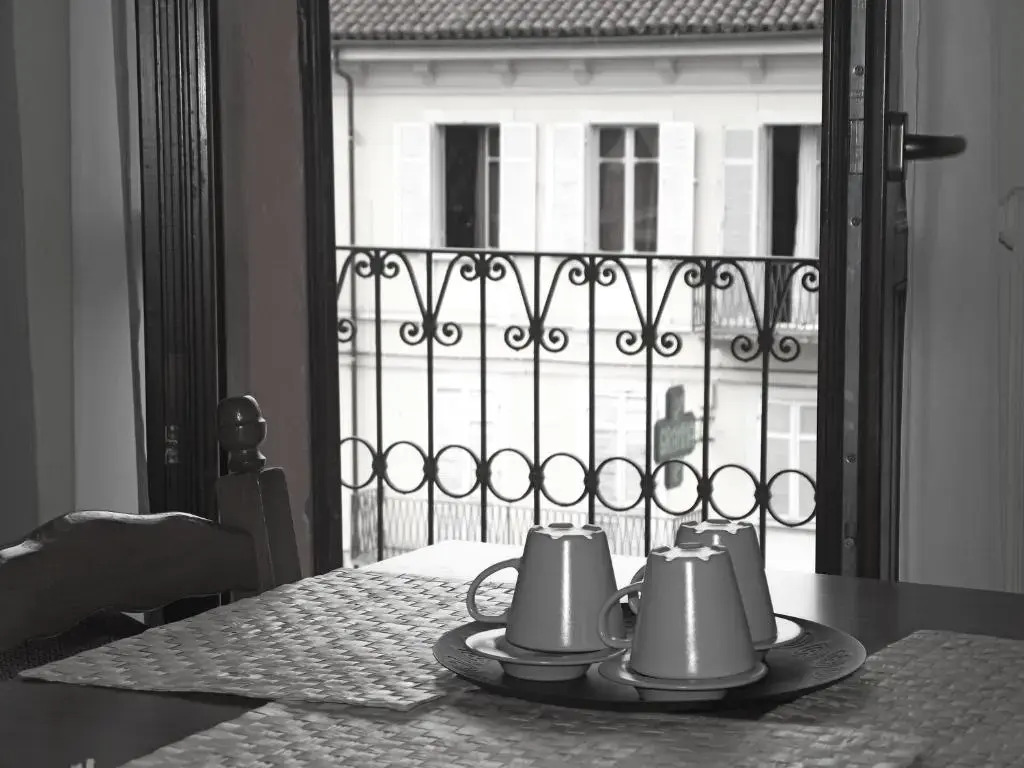 Hotel Ciocca