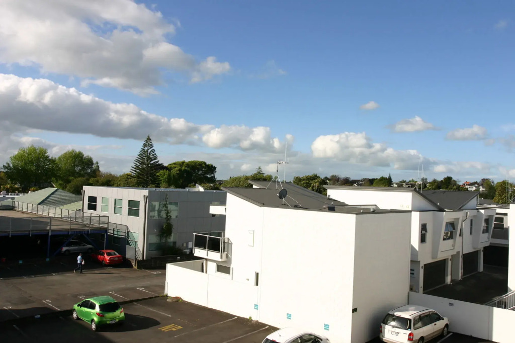 Backpackers Central Hamilton