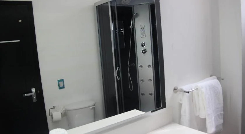 Hotel Dluxe