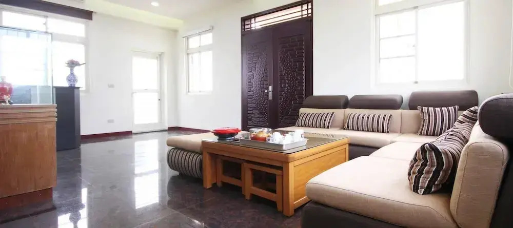 Tian Ye Green B&B