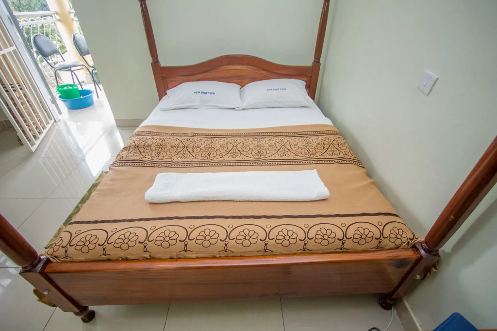 New Fort View Hotel