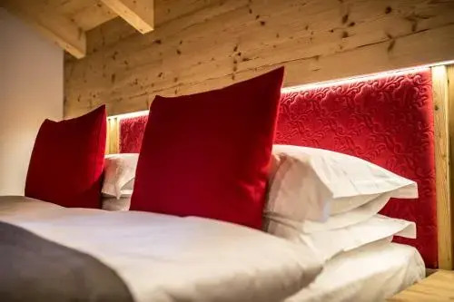 Mountain Chalet Pia