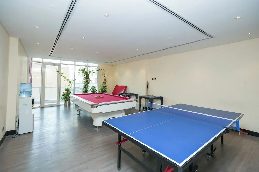 Eden Garden Hotel Apartment