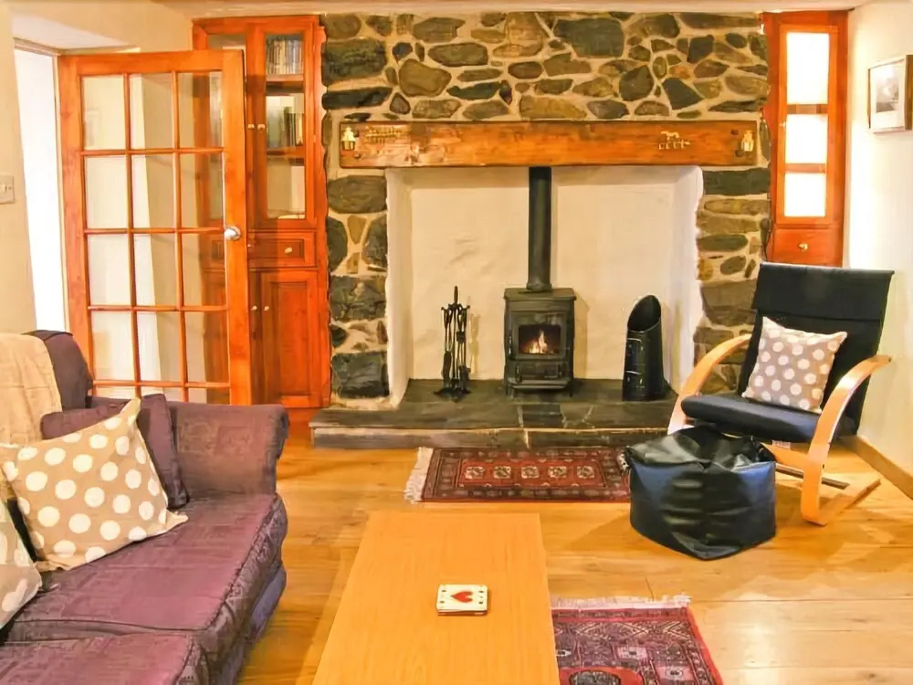Bryn Morfa