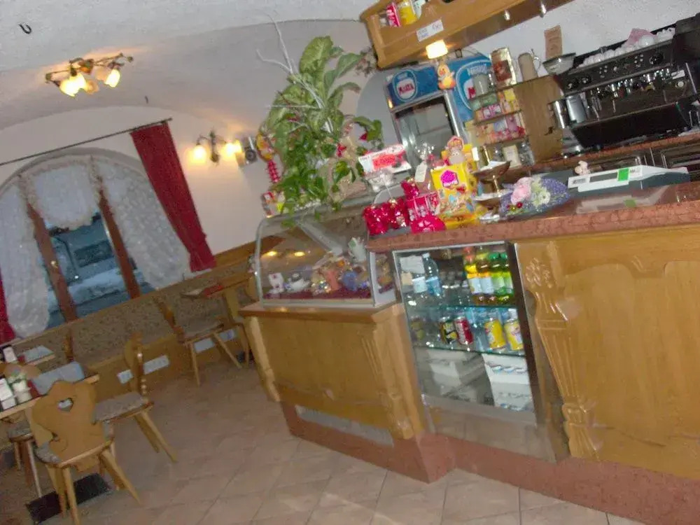 Hotel Giusy