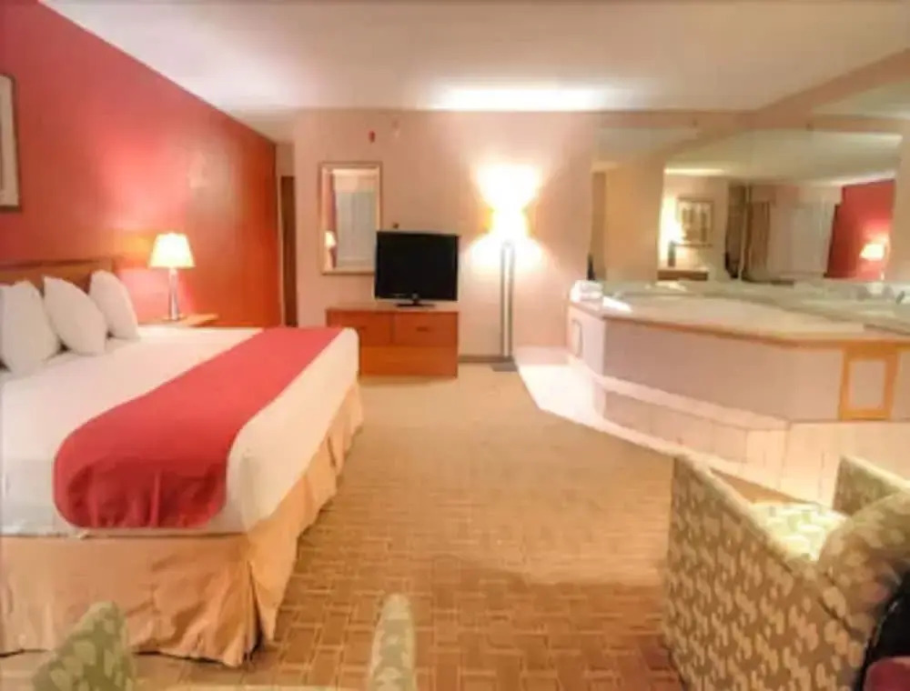 Baymont Inn & Suites Springfield South Highway 65
