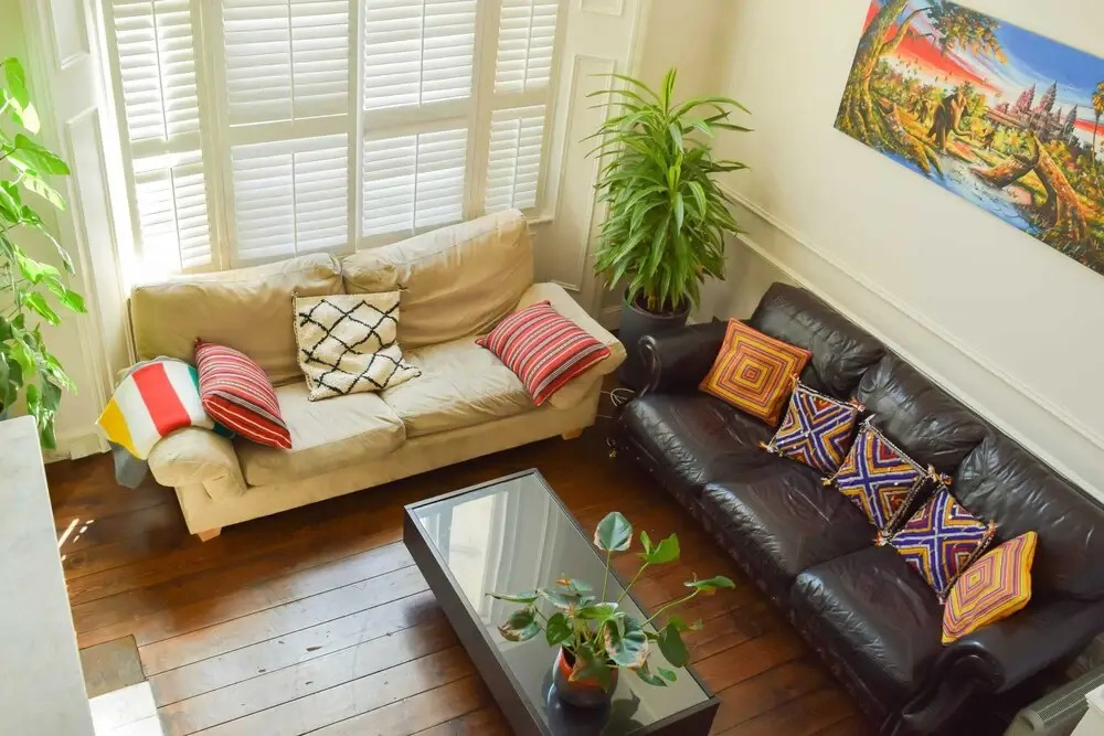 Flat In Central London