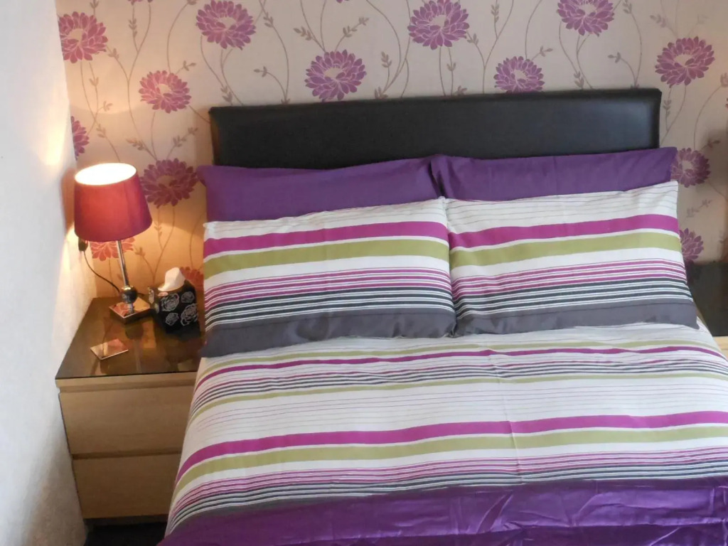 Ash Lea Hotel