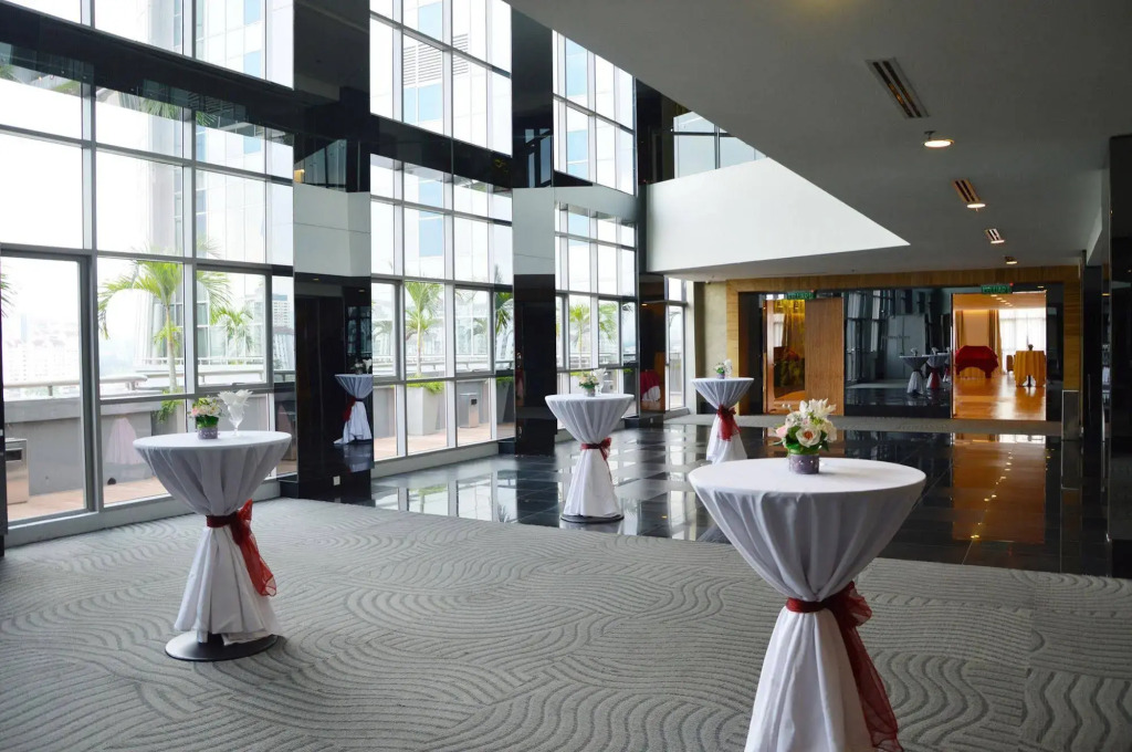 Vivatel Kuala Lumpur