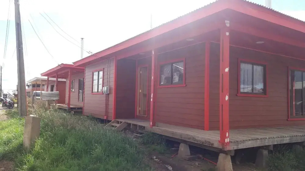 Cabanas Valentina Chiloe