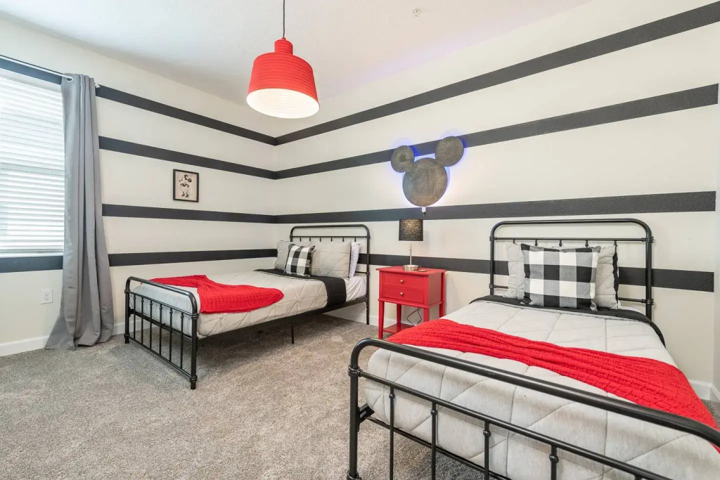 Super nice condo with amazing golf view