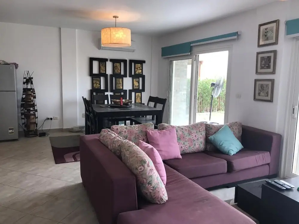 Amwaj North Coast Twin house B1