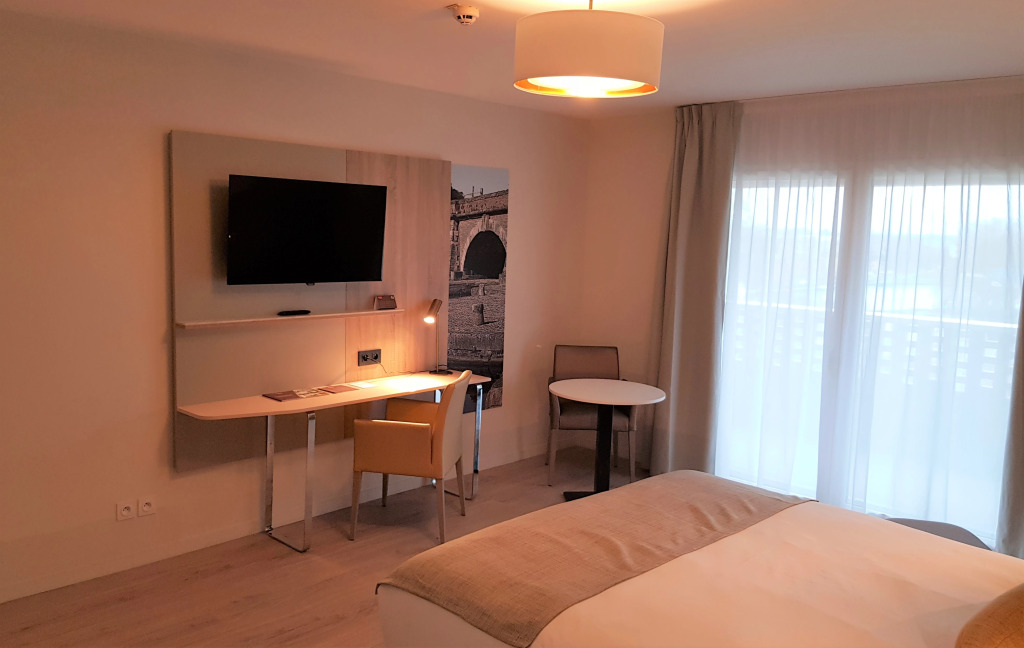Residhome Toulouse Ponts Jumeaux