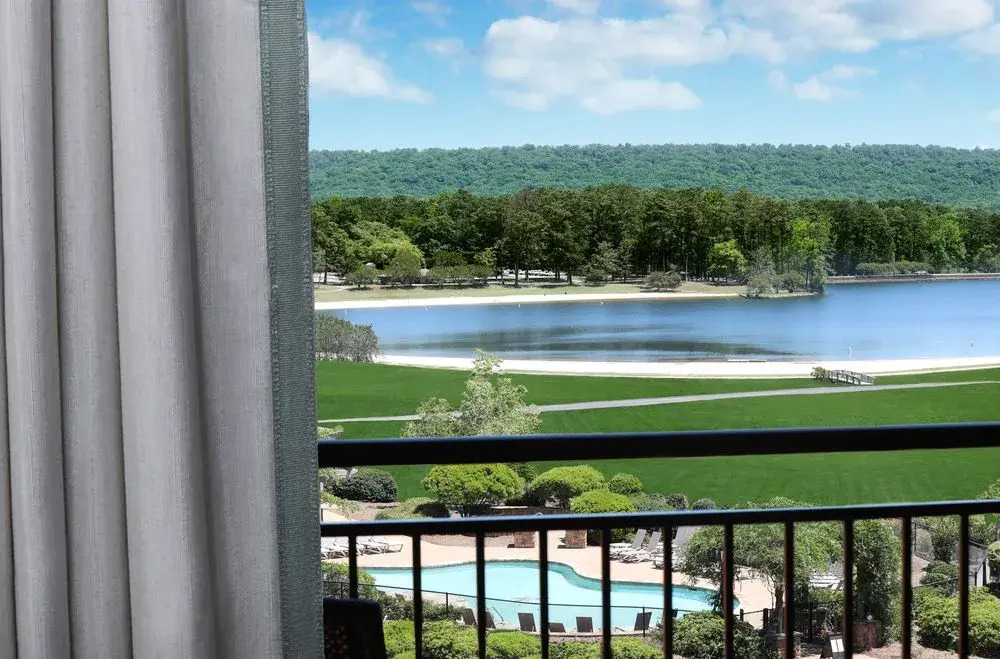 The Lodge And Spa At Callaway