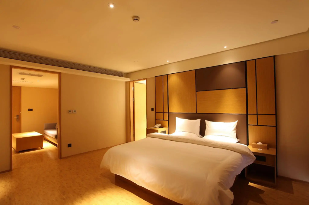 JI Hotel Shanghai Jiangqiao Wanda Plaza