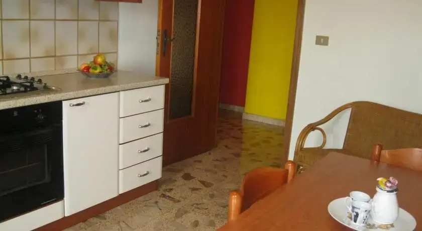 Casa Vacanze Le Castagnelle