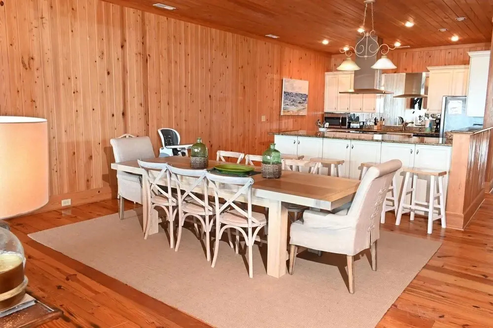 Kings Tide Up-Ste B - 6 Br Home