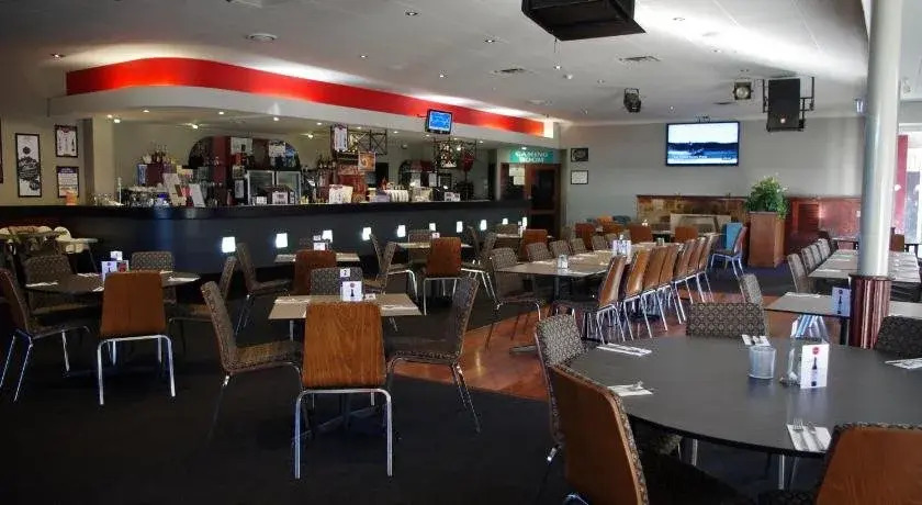 Eyre Hotel