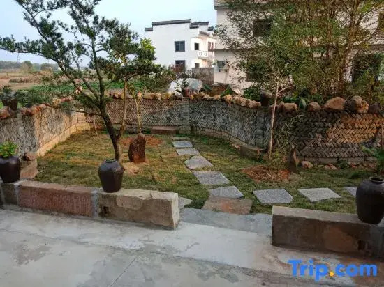 Huangshan Xishi Xiaozhu Homestay