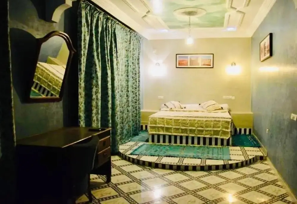 Riad Nezha