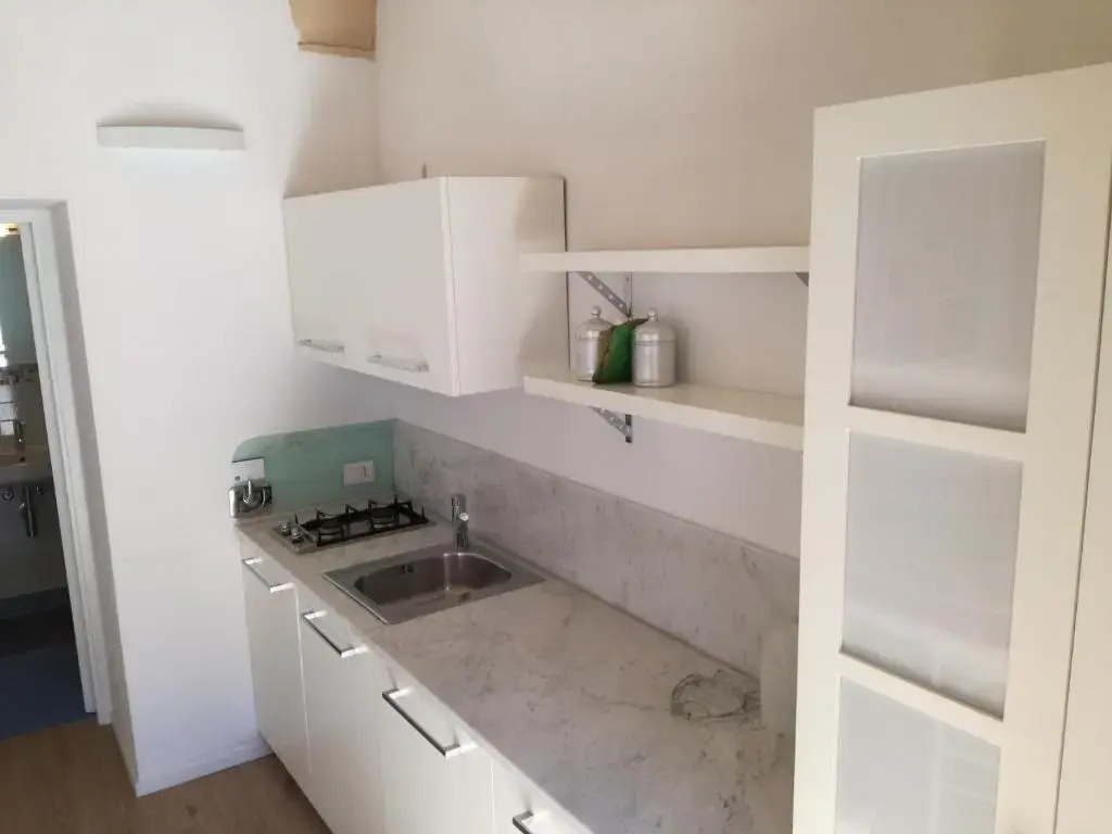 Goodstay Al 14 (Monolocale)