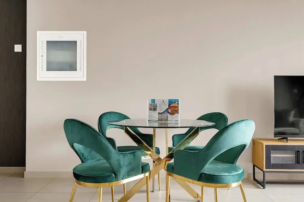 Bellavista -2 Bedrooms Downtown Views II