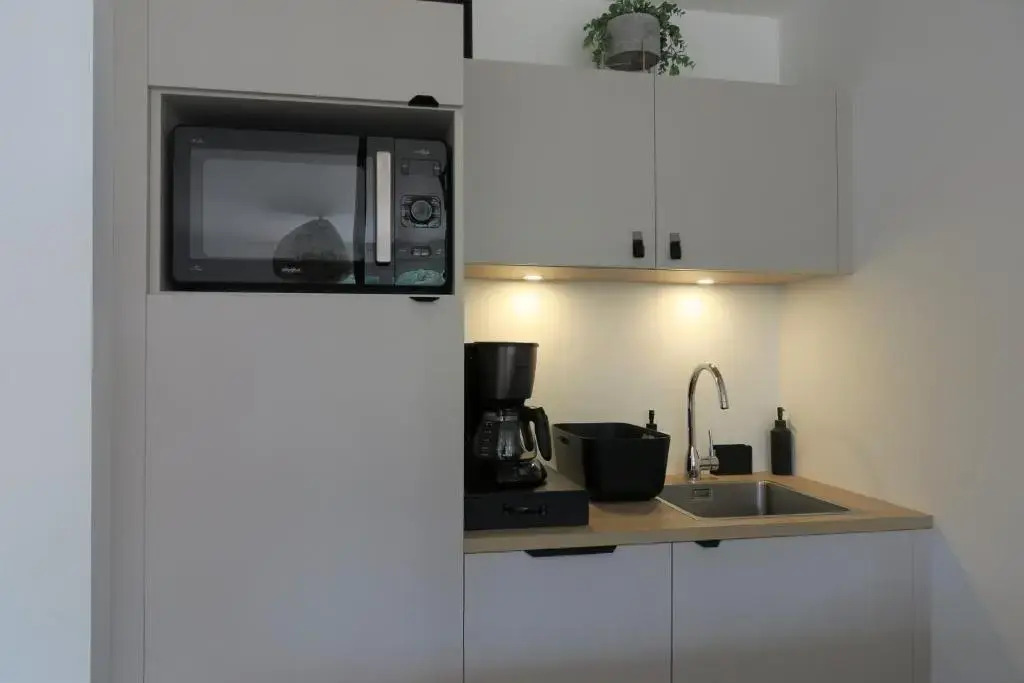 Bel Appartement neuf plage de Trestraou à PERROS-GUIREC - Ref 862