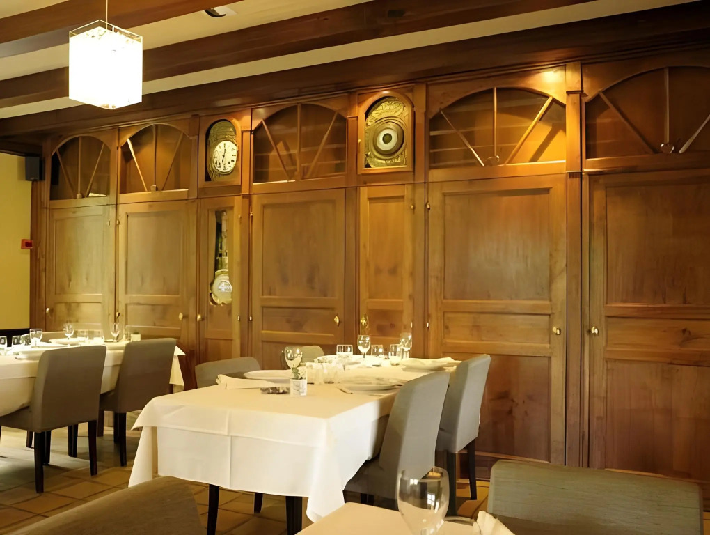 Hôtel Logis Le Relais De La Poste