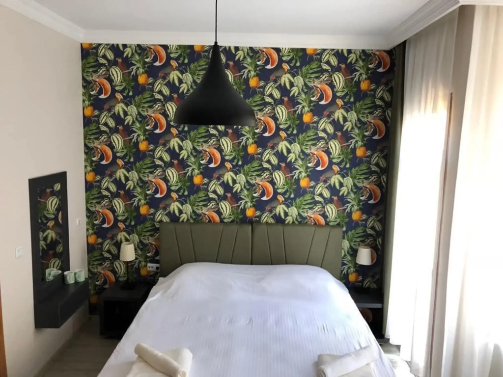 Mayer Catikkas Suites