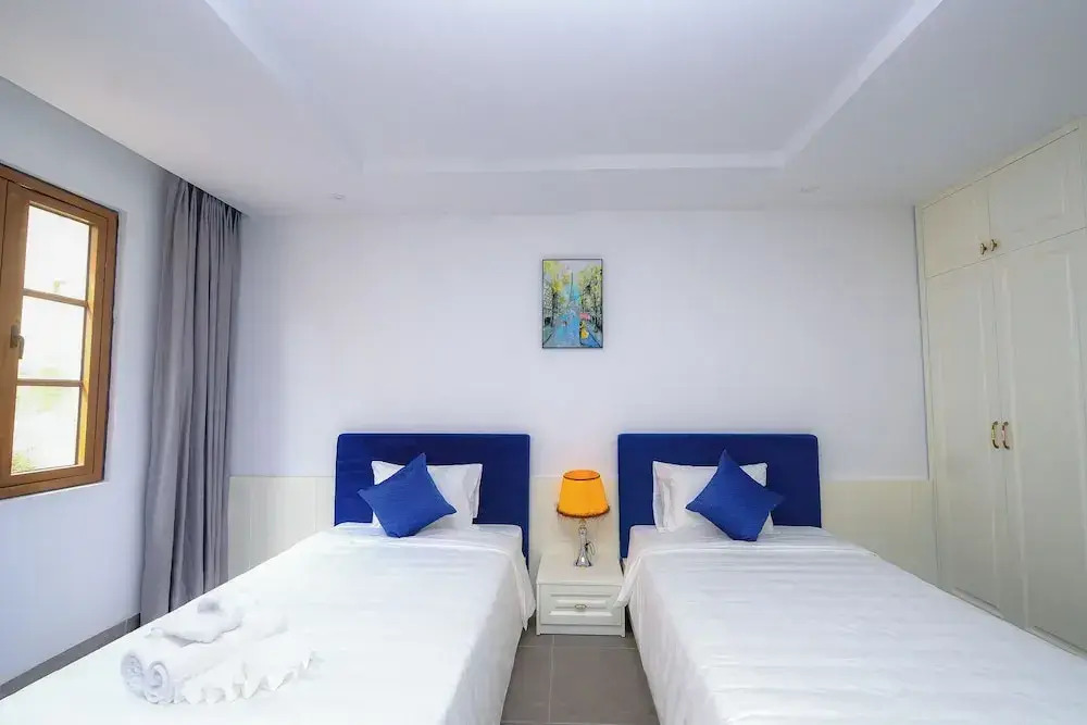 Rose Hotel & Spa Phu Quoc