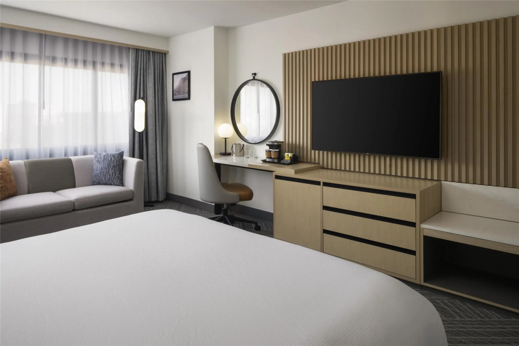 DoubleTree by Hilton Fort Lee/George Washington Bridge