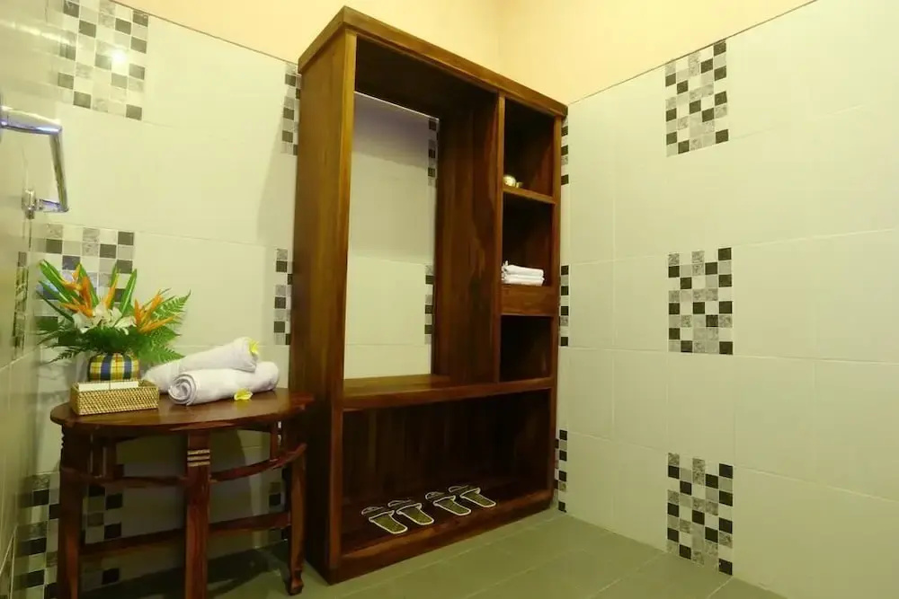 Nyoman Ada Resort