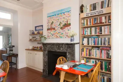 3 Porthminster B&B