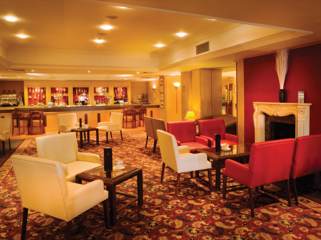 Holiday Inn Mansfield - Alfreton by IHG