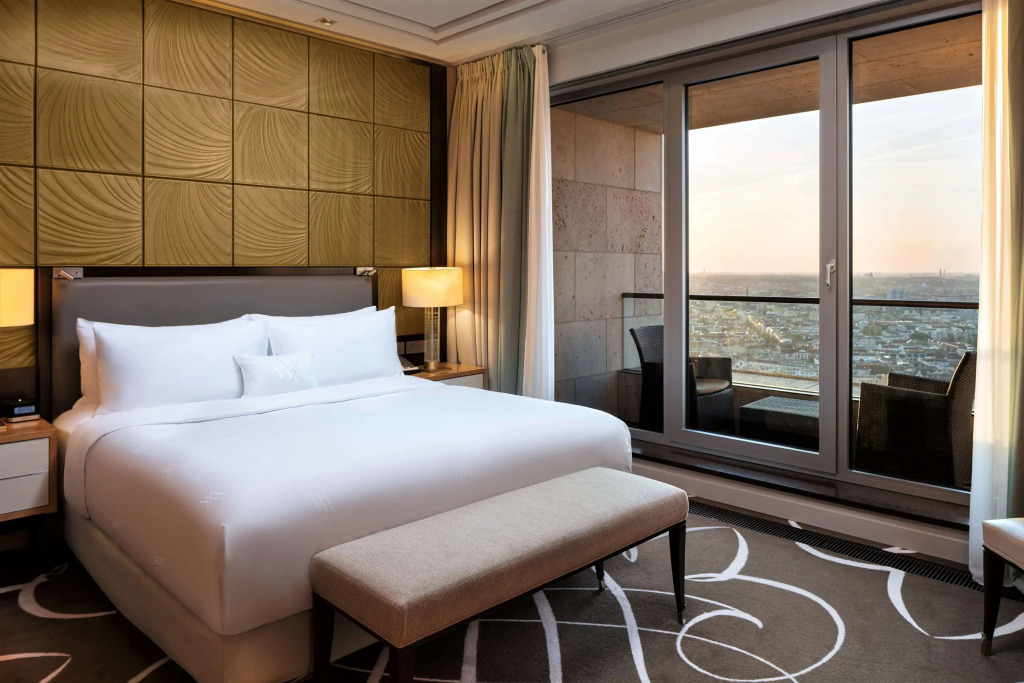 Waldorf Astoria Berlin