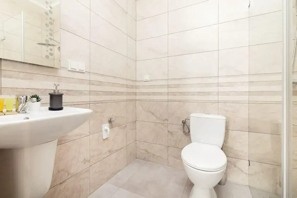 Business Mokotow Park 214 Apartment