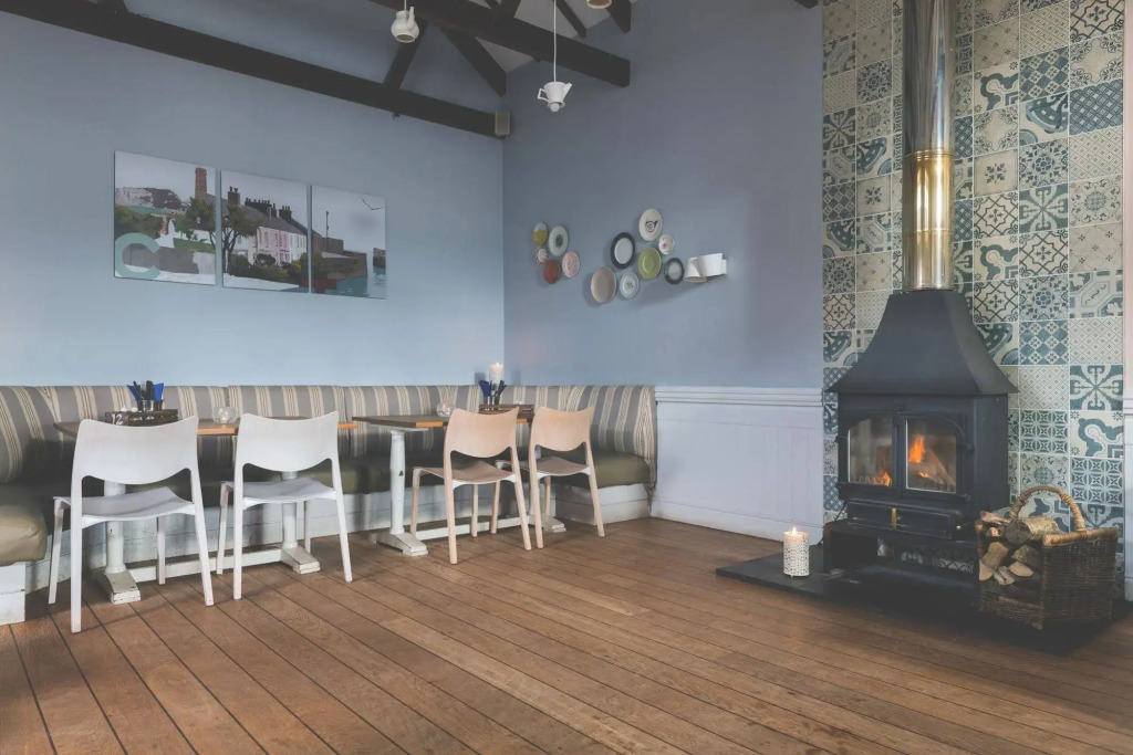 Rashleigh Arms