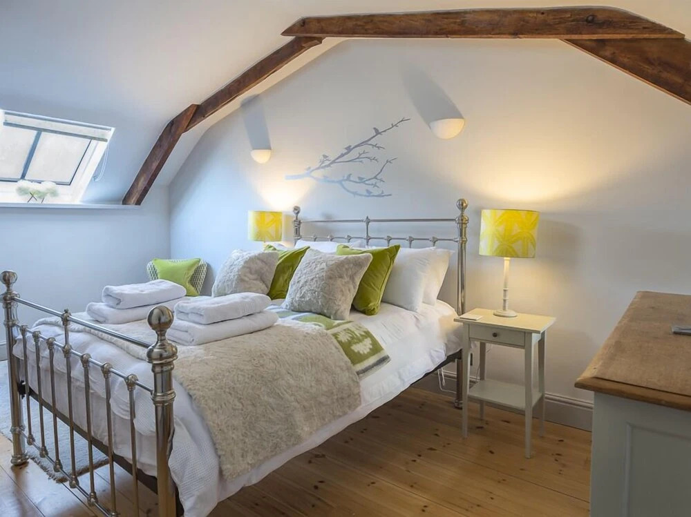 Rosemary Cottage