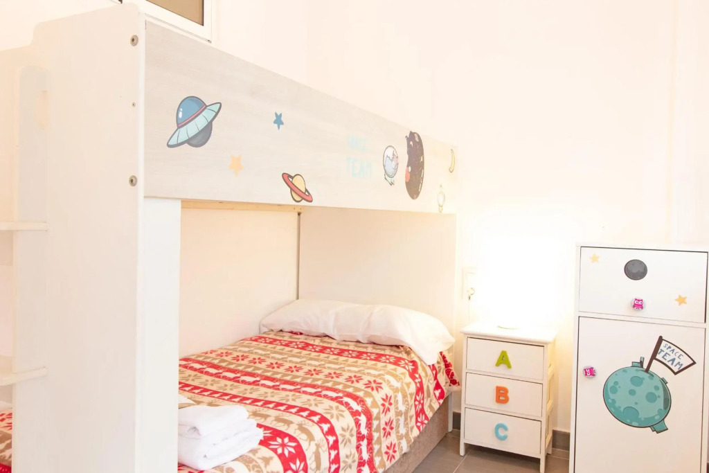 Global Properties, Apartamento 2 dormitorios en Canet d'en Berenguer