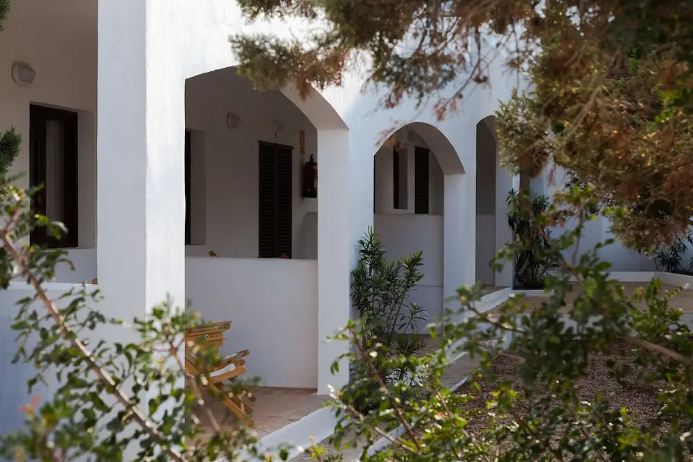 Hostal Aigua Clara